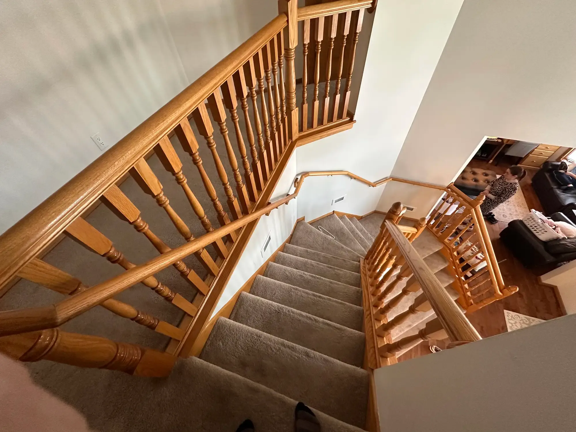 Gallery image 15 - Finish carpentry work