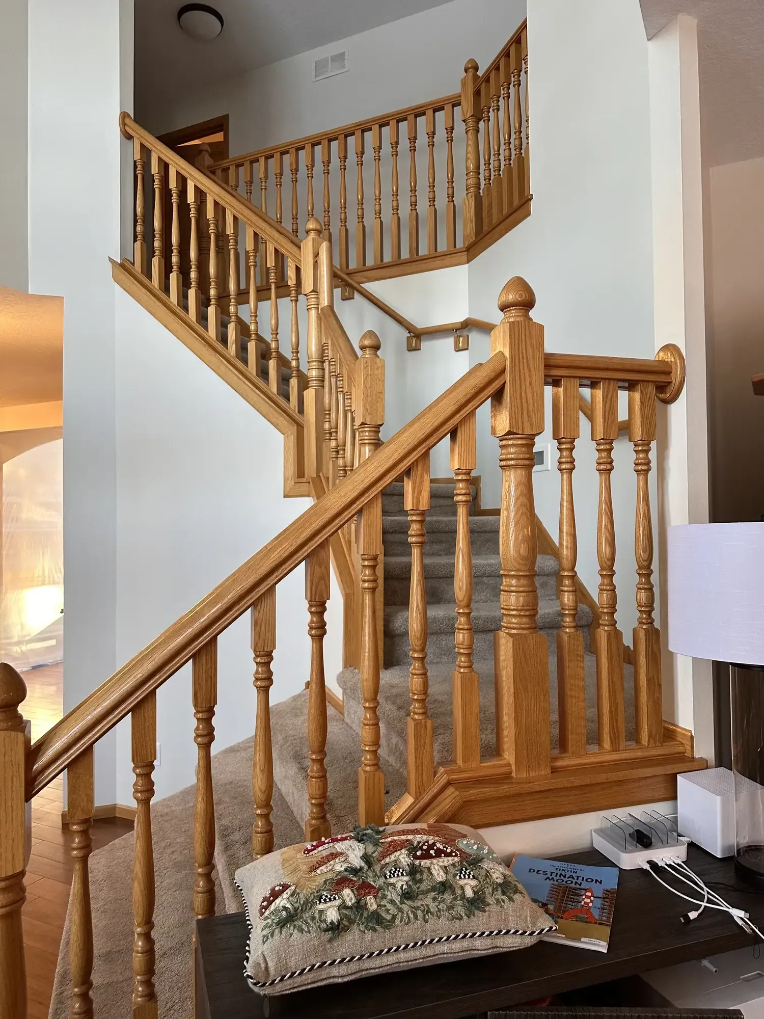 Gallery image 17 - Interior woodwork