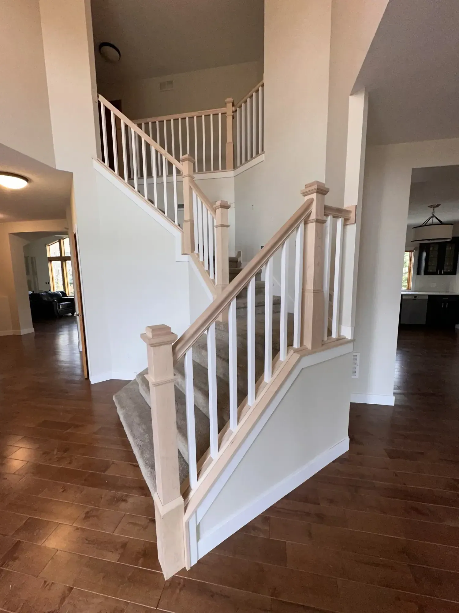 Gallery image 20 - Custom carpentry