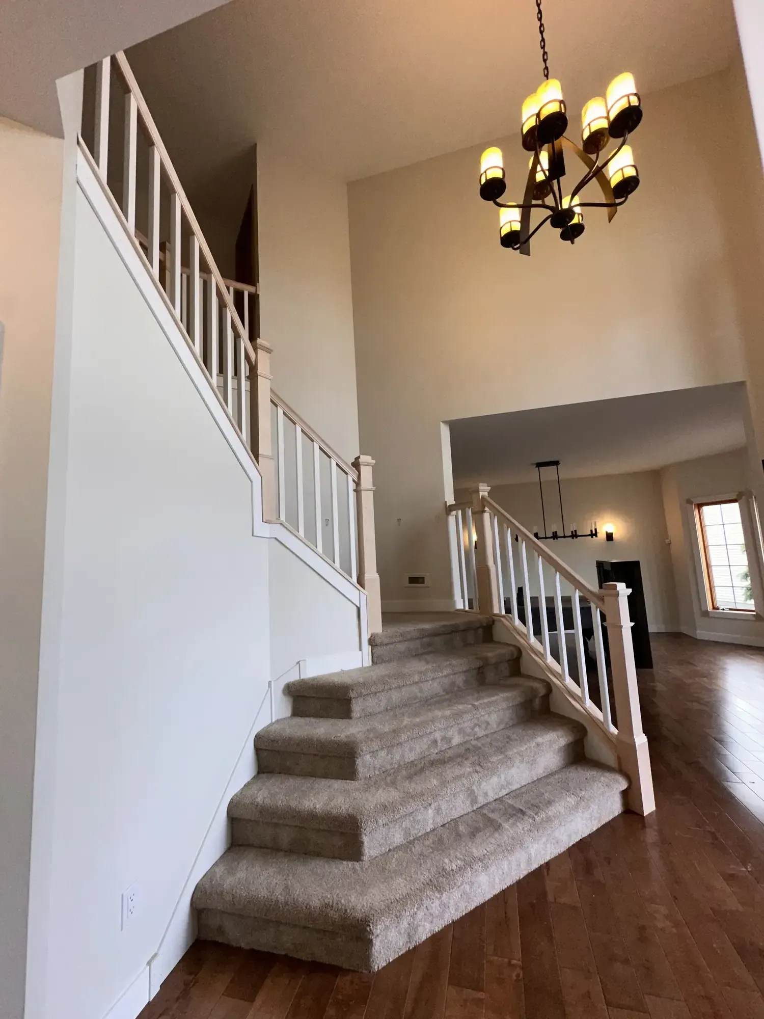 Gallery image 21 - Professional trim finish
