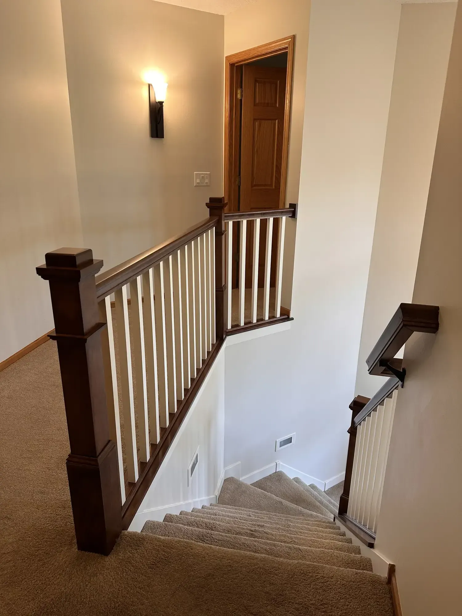 Gallery image 25 - Custom wood detailing