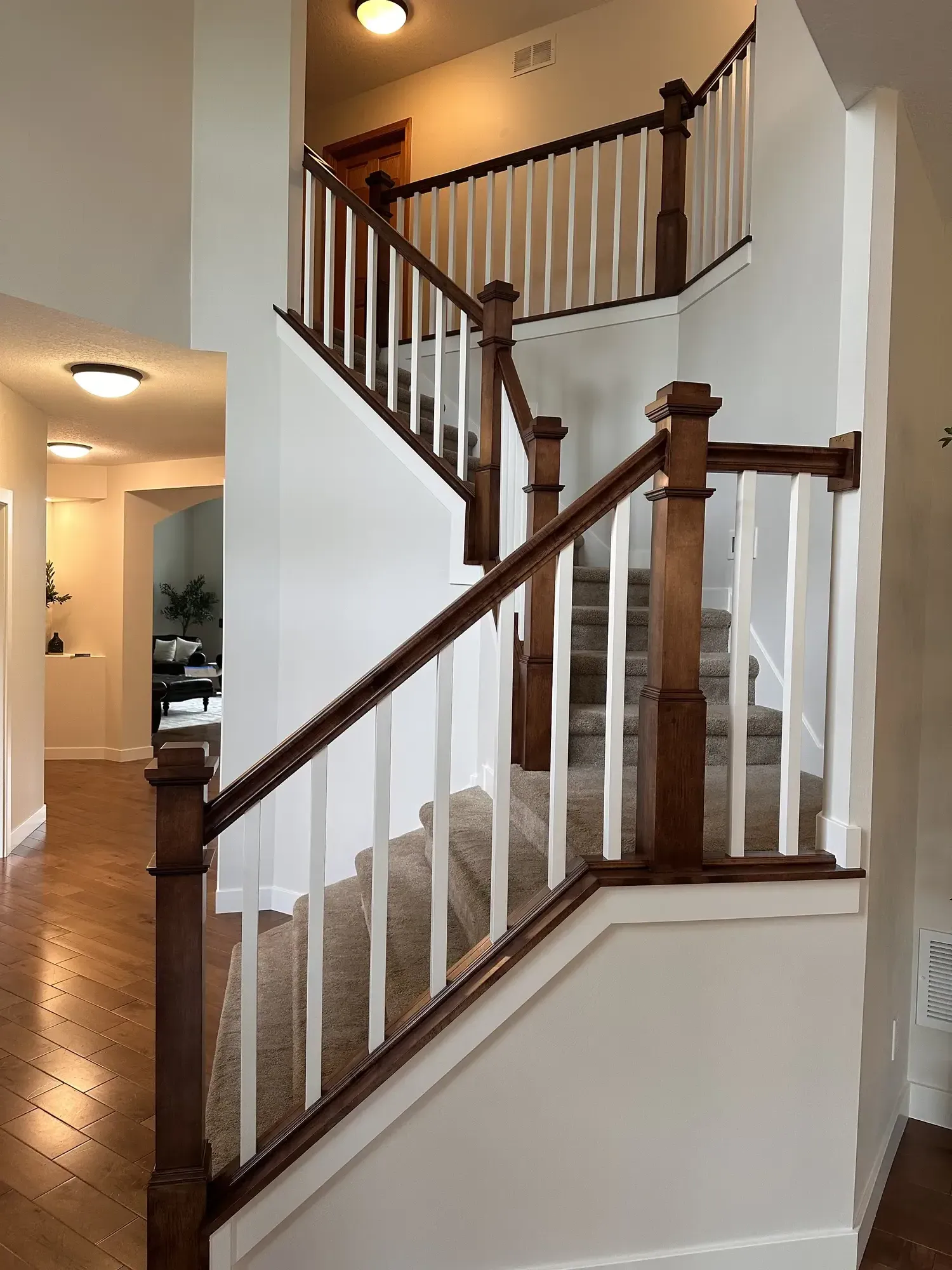 Gallery image 26 - Trim and molding work