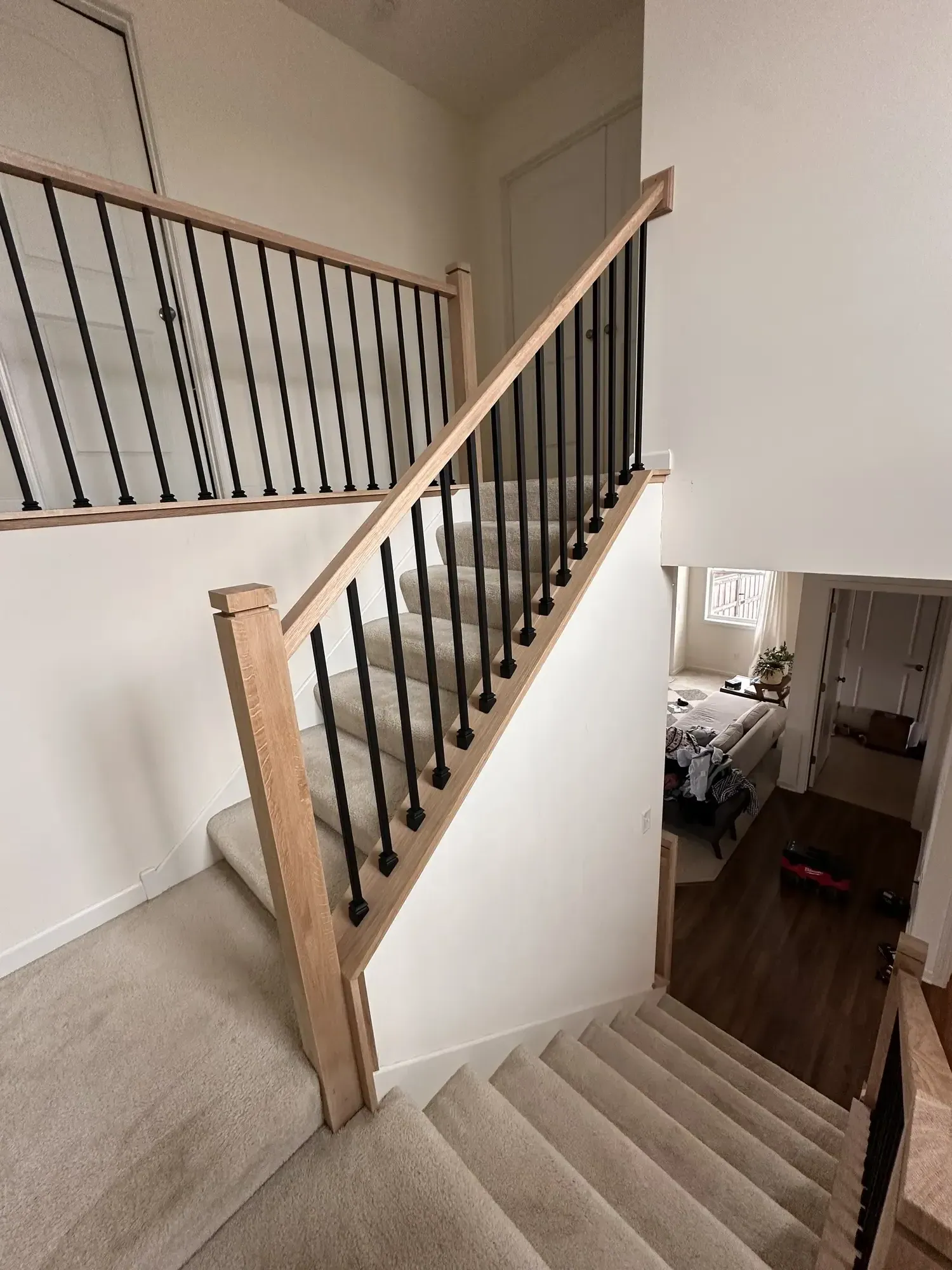 Gallery image 32 - Interior trim project